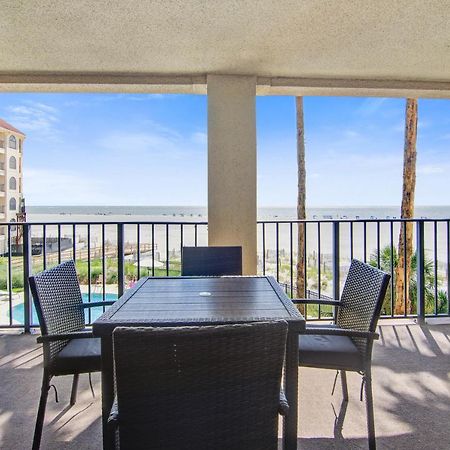 Seascape 218 Villa Isle of Palms Luaran gambar