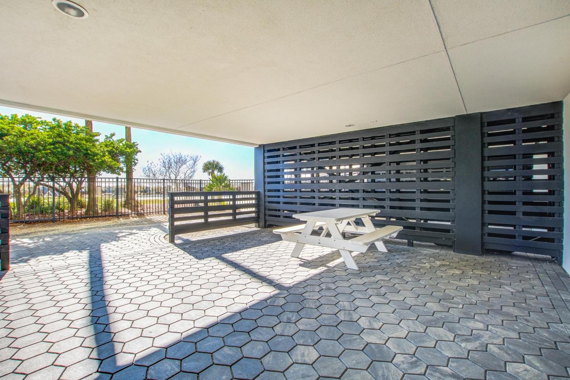 Seascape 218 Villa Isle of Palms Luaran gambar