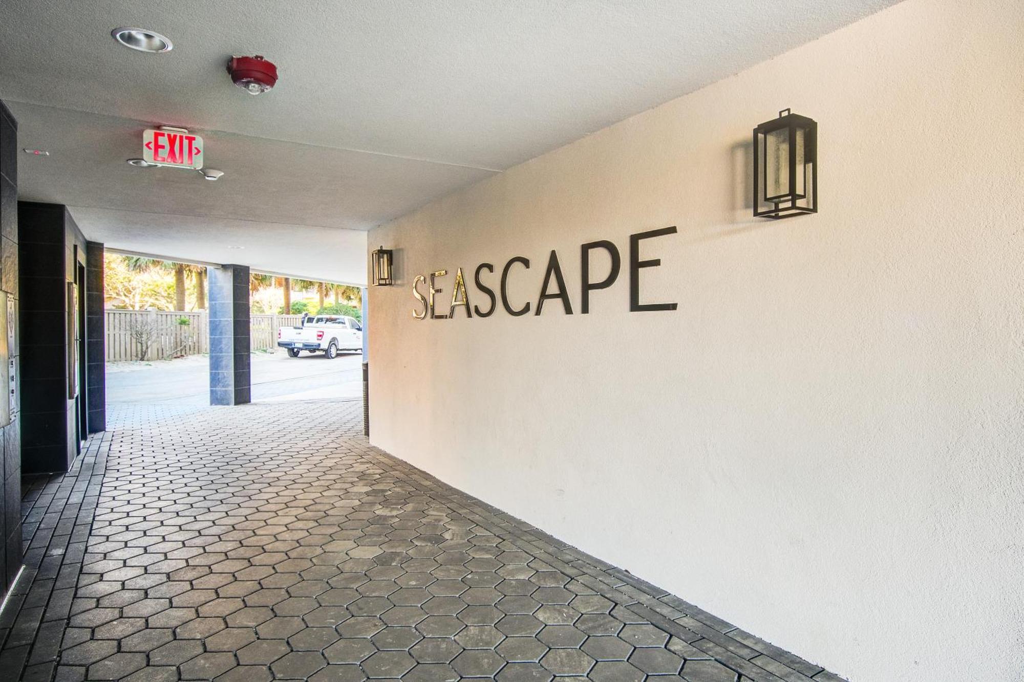 Seascape 218 Villa Isle of Palms Luaran gambar