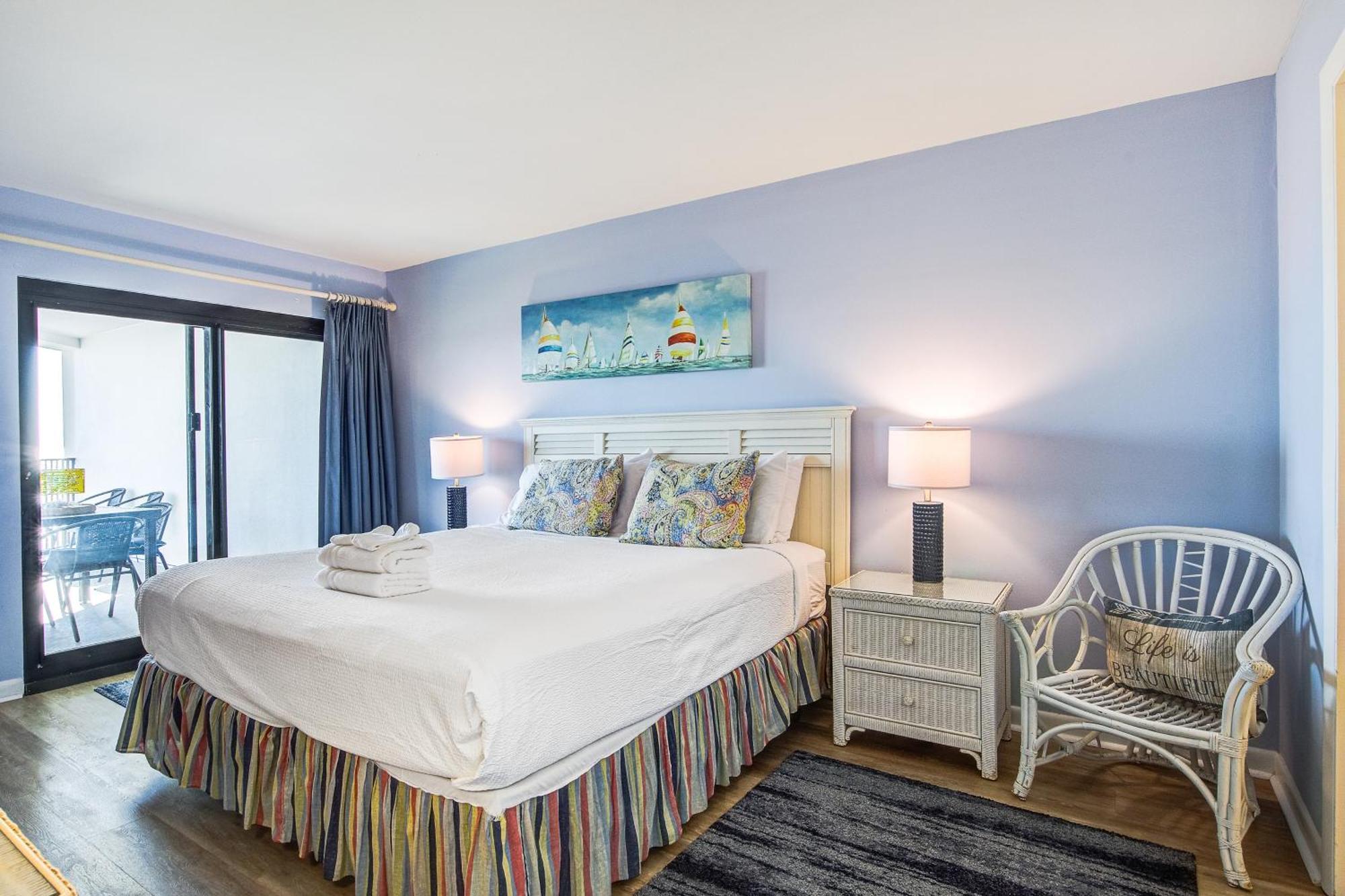 Seascape 218 Villa Isle of Palms Luaran gambar
