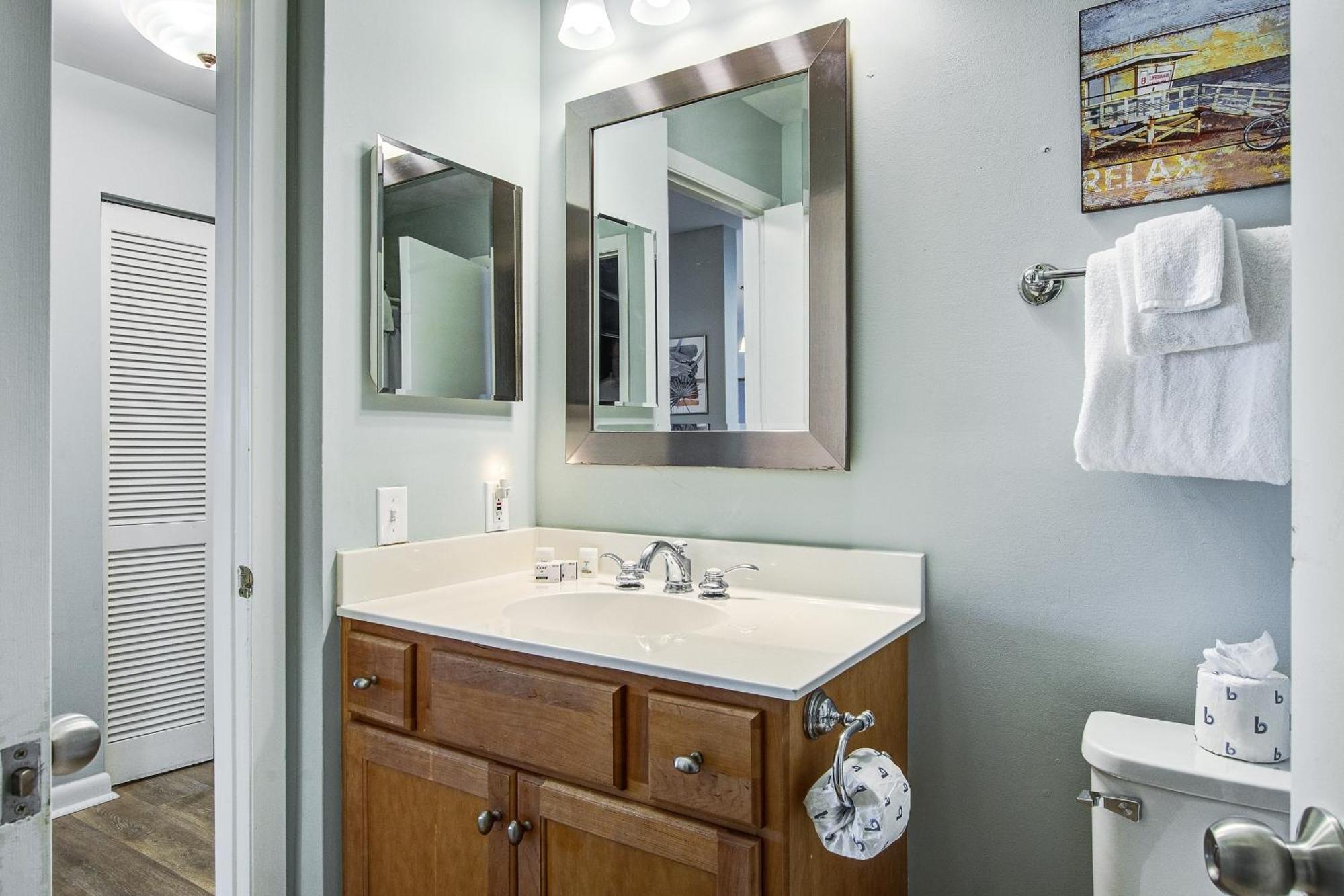 Seascape 218 Villa Isle of Palms Luaran gambar