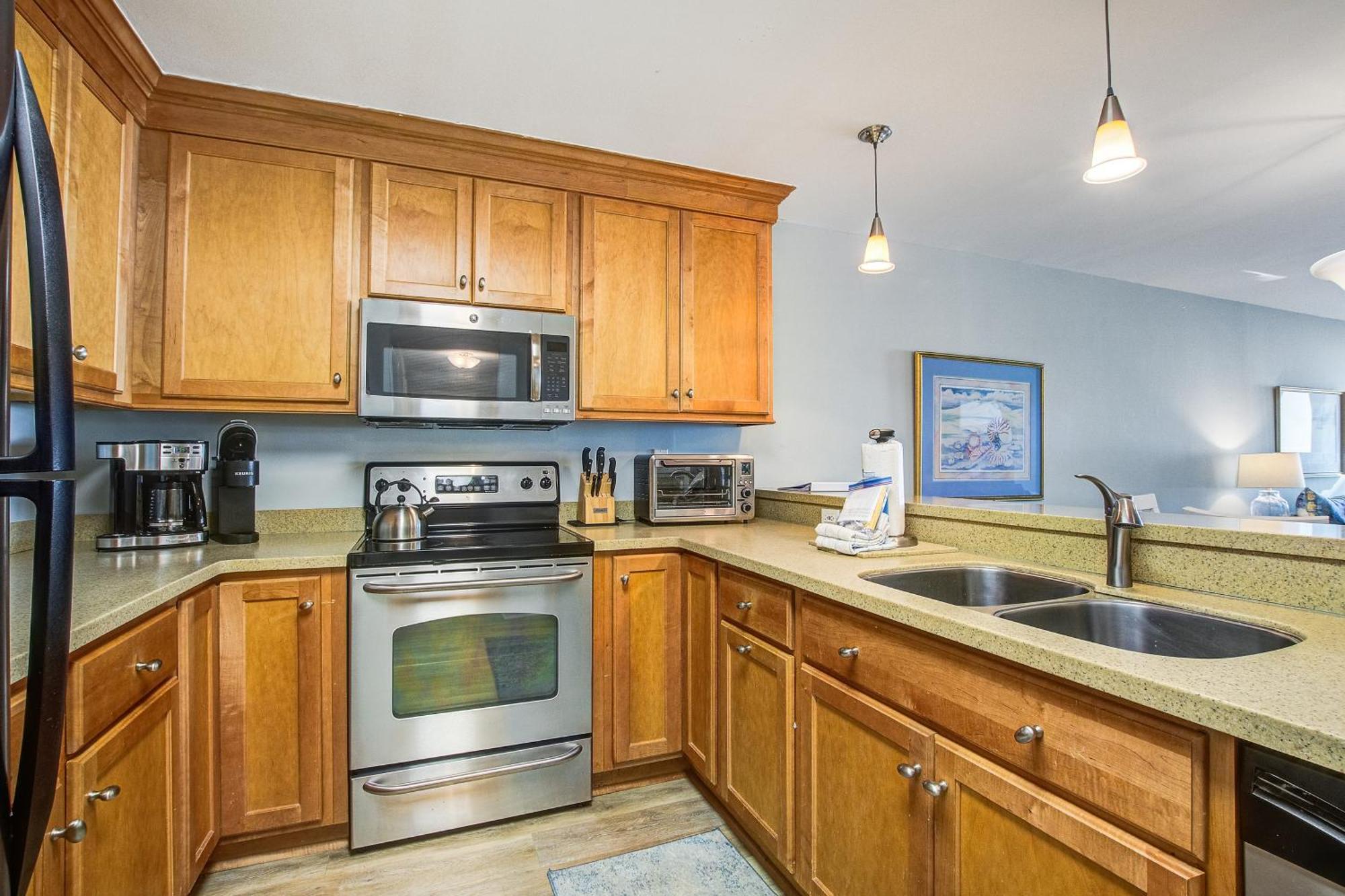Seascape 218 Villa Isle of Palms Luaran gambar