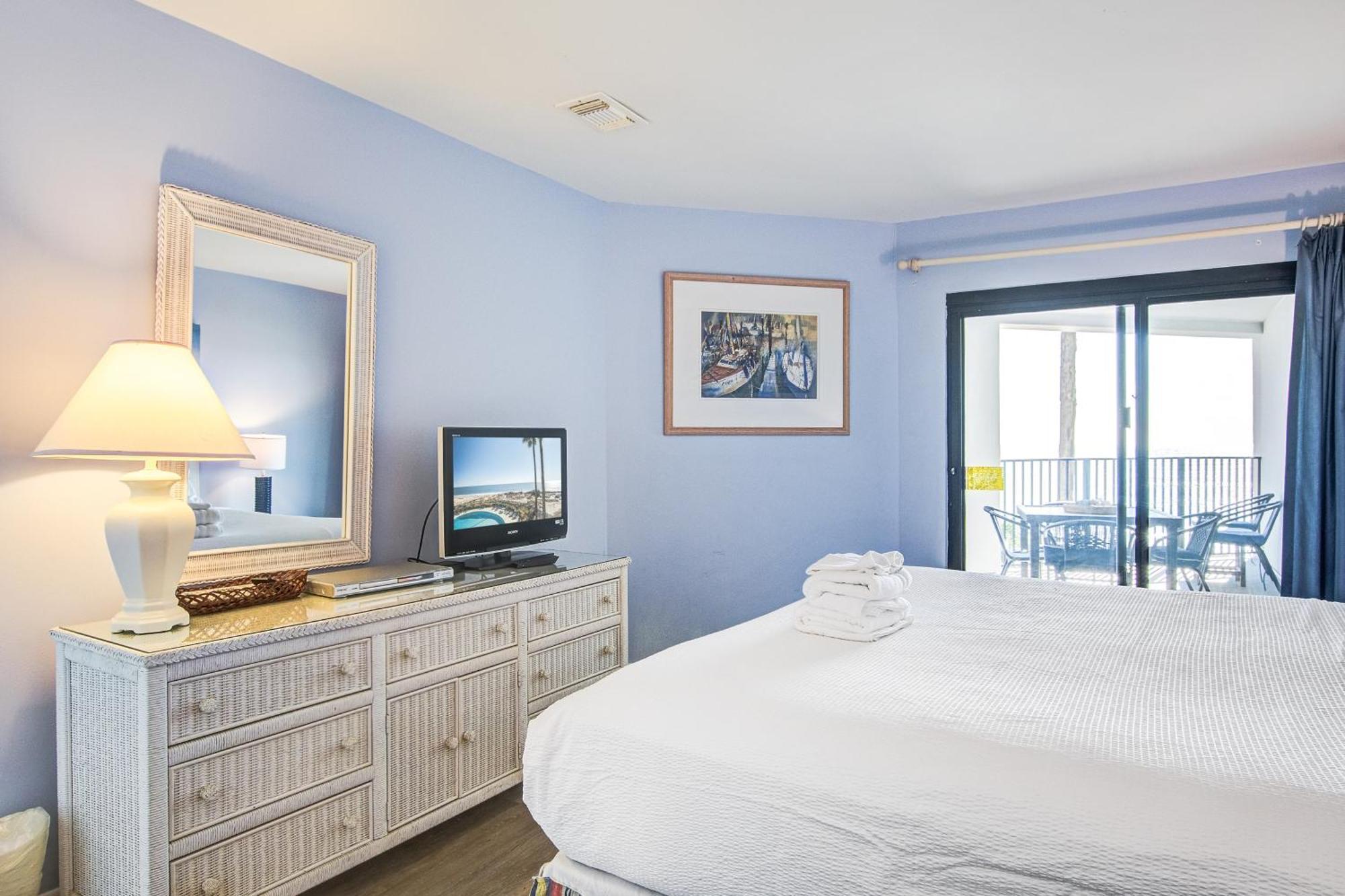 Seascape 218 Villa Isle of Palms Luaran gambar