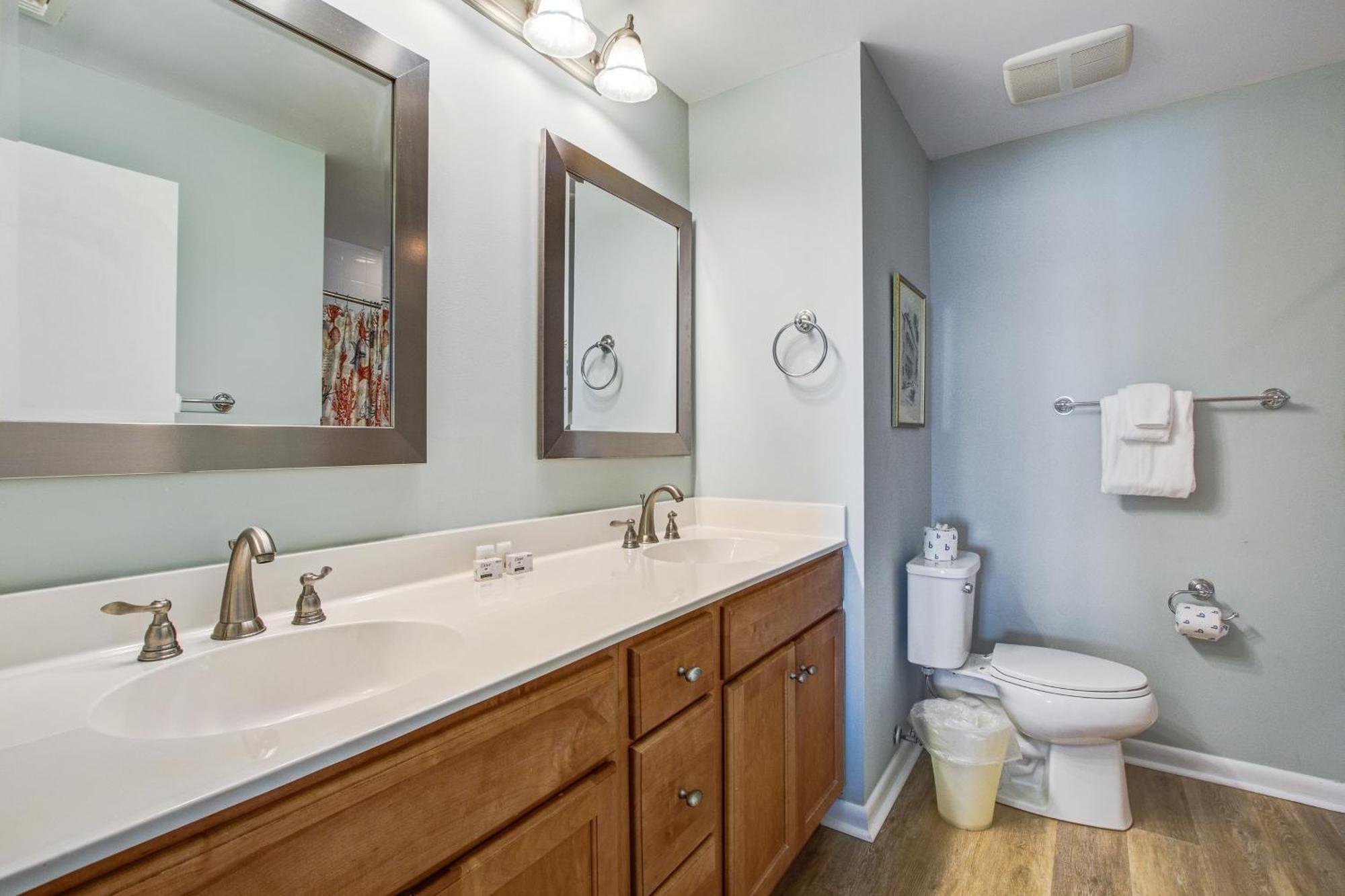 Seascape 218 Villa Isle of Palms Luaran gambar