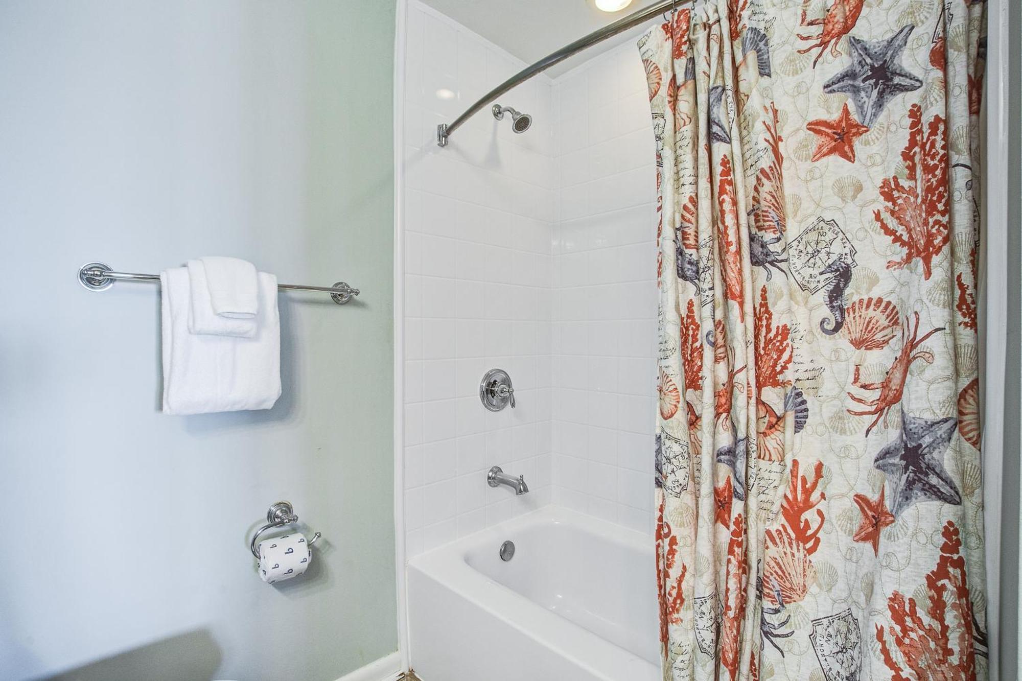 Seascape 218 Villa Isle of Palms Luaran gambar