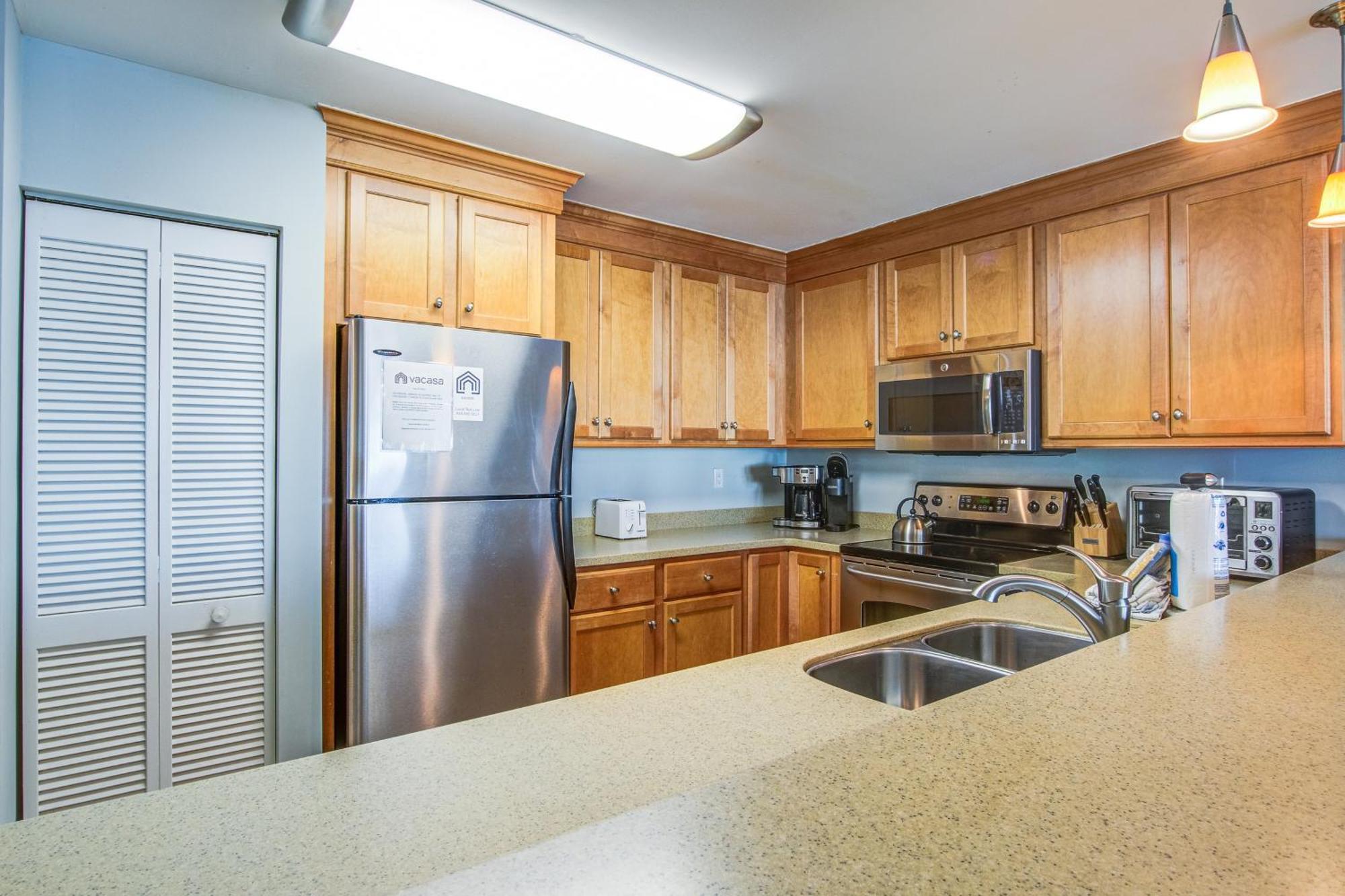 Seascape 218 Villa Isle of Palms Luaran gambar