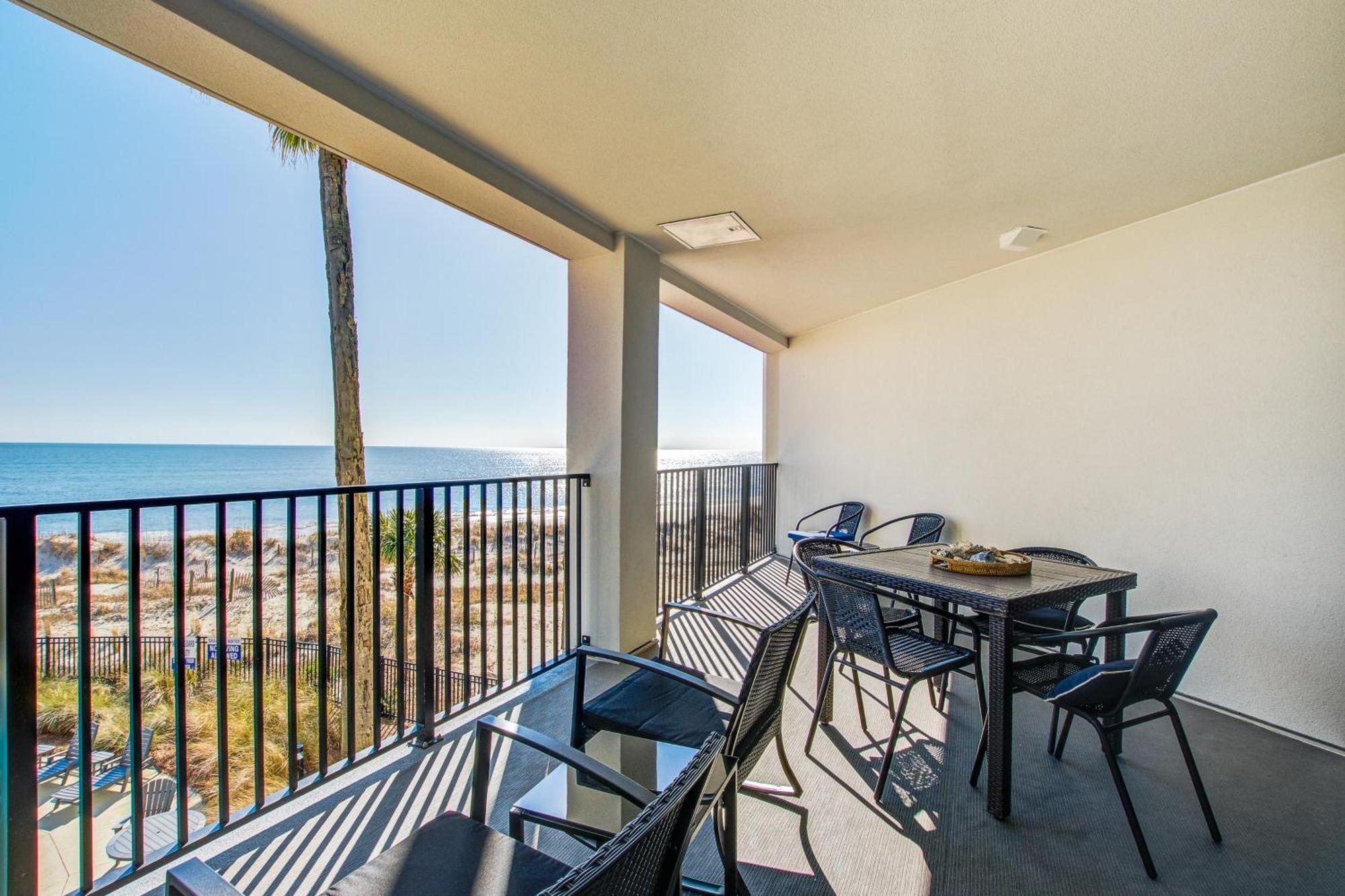 Seascape 218 Villa Isle of Palms Luaran gambar
