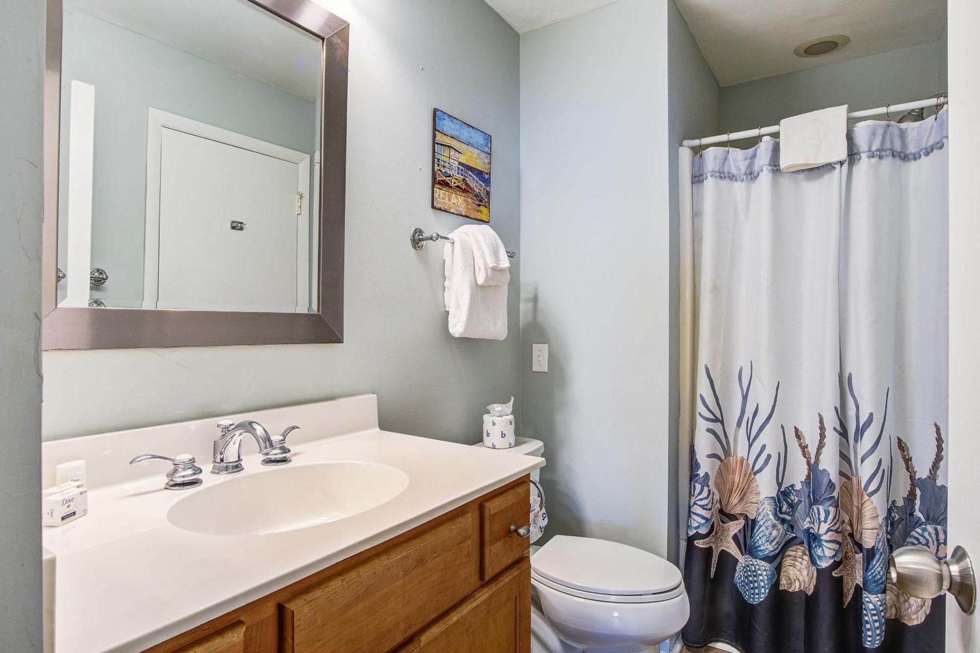 Seascape 218 Villa Isle of Palms Luaran gambar
