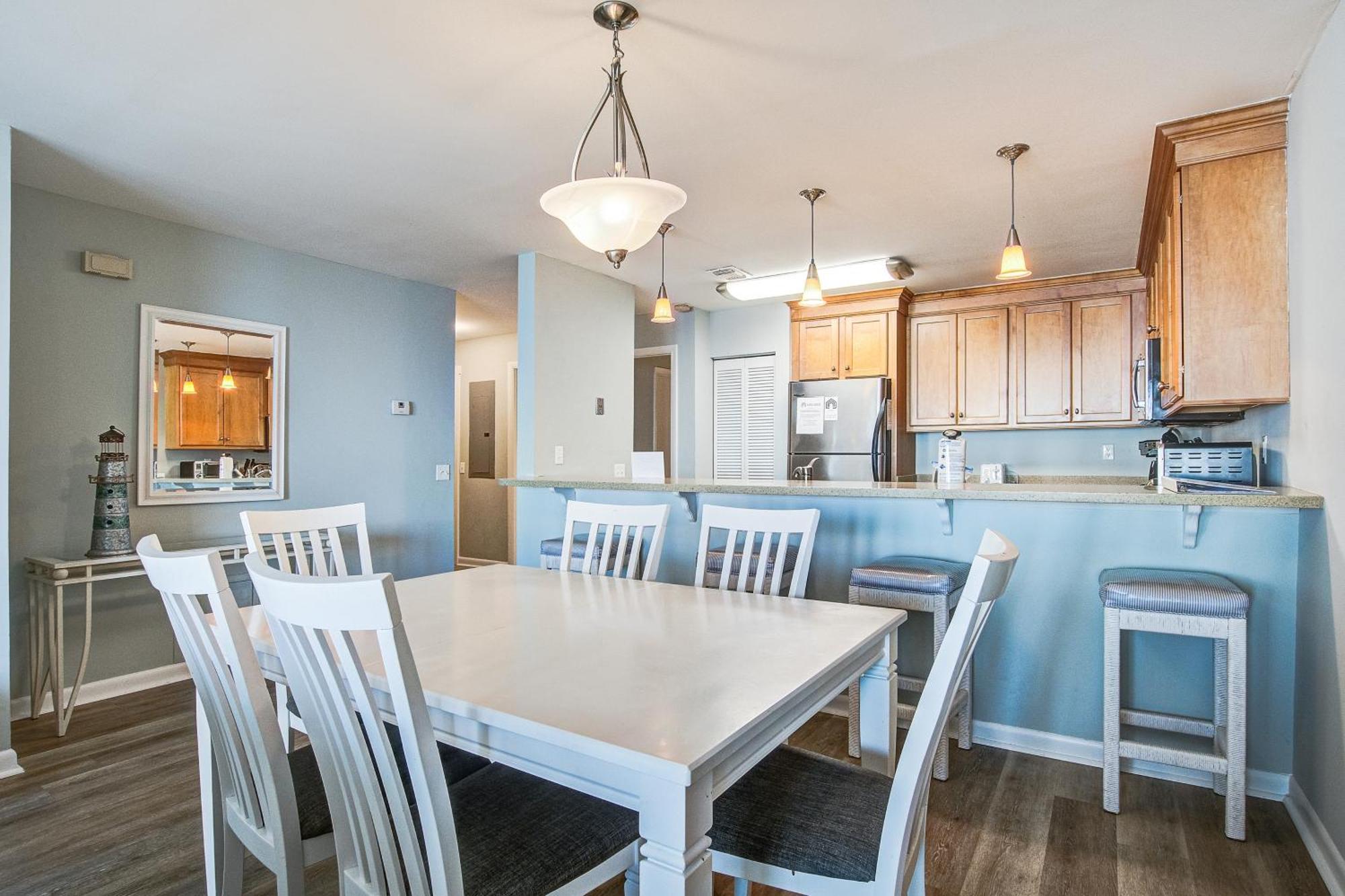 Seascape 218 Villa Isle of Palms Luaran gambar